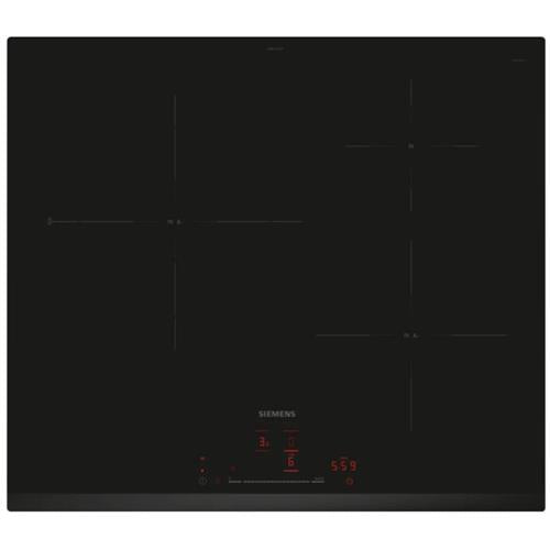 Placa de Encastre Vitrocerâmica Siemens EH631HCC1E
