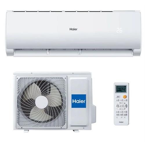 Haier Ar Condicionado Monosplit Mural TIDE9