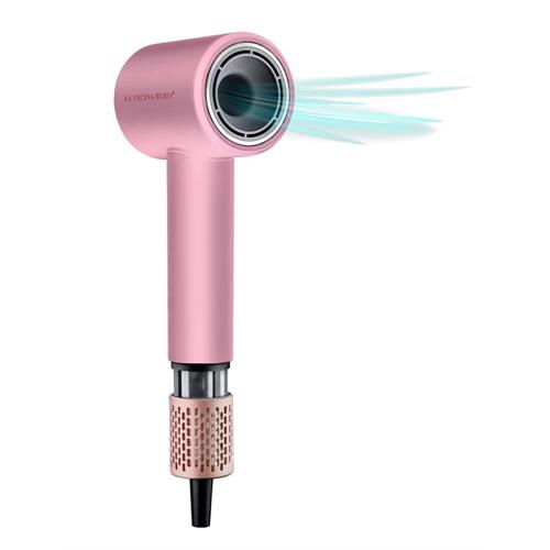 Secador de Cabelo Ufesa LAVECINARUBIA