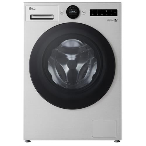 Lg Máquina de Lavar Roupa 9 kg F4X7009TSB