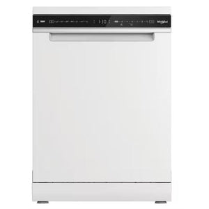 Whirlpool Máquina de Lavar Loiça, 8 Programas, 15 Talheres