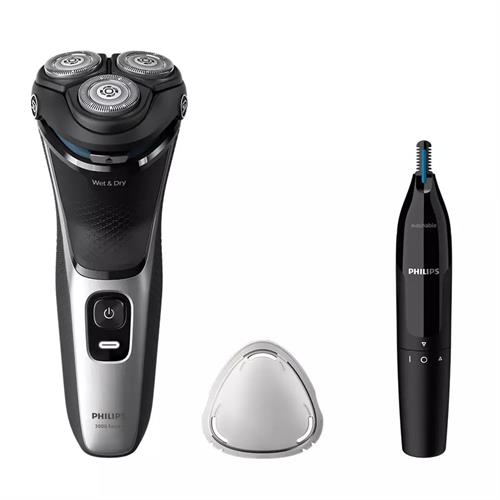 Philips Máquina de Barbear Series 3000 S3143/02