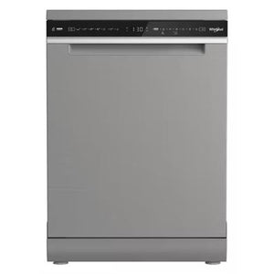 Whirlpool Máquina de Lavar Loiça, 8 Programas, 15 Talheres