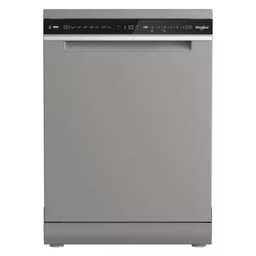 Whirlpool Máquina de Lavar Loiça, 8 Programas, 15 Talheres