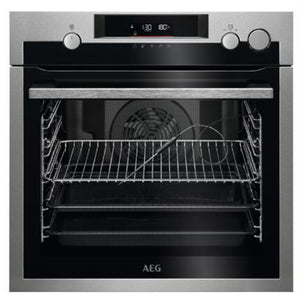 ENC.FORNO AEG PIROL.STE-BSS578271M