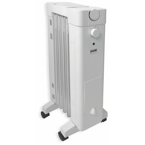 HJM Radiador G5 - 1000W - Branco