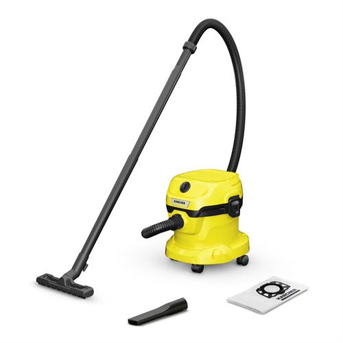 Karcher Aspirador WD2 Plus V-12/4/18