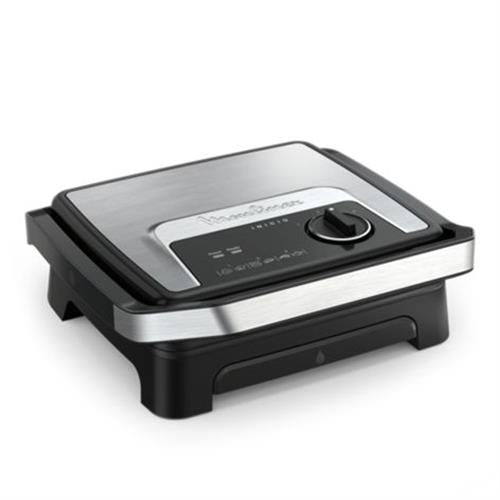 Moulinex Grelhador 2000 W GI272D10