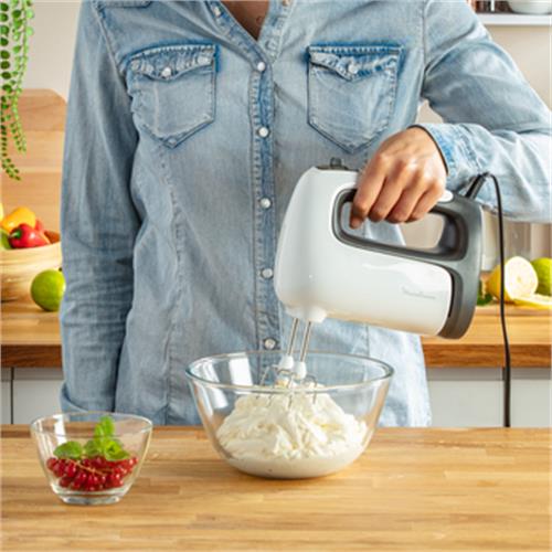 Moulinex Batedeira 5 Velocidades COP-HM462110 500 w