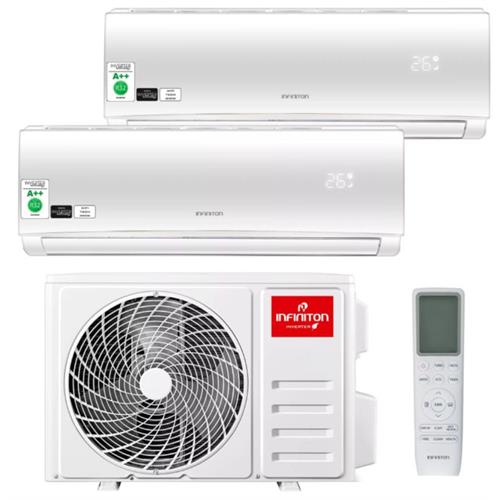 Ar Condicionado Infiniton MPTSE1209A2