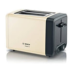 Bosch Tostadora 970W TAT4P427 - Crema