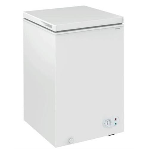 Infiniton Arca Congeladora, 98 L