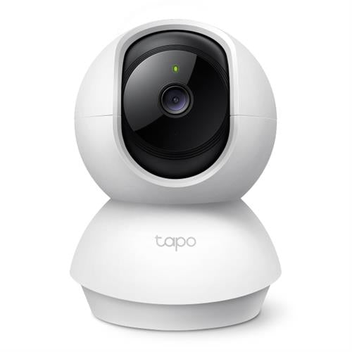 TP-Link Câmara de Vigilância FHD-Tilt TC71