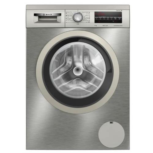 Máquina de Lavar Roupa Bosch, 8 kg