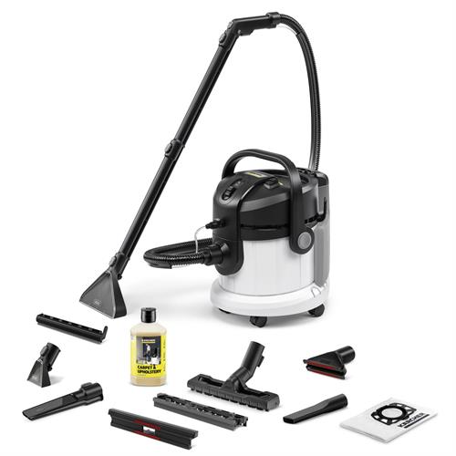 Karcher Aspirador SE4PLUS 4 L