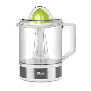 ESPREMEDOR HAEGER 40W-SUPERJUICEWHITE