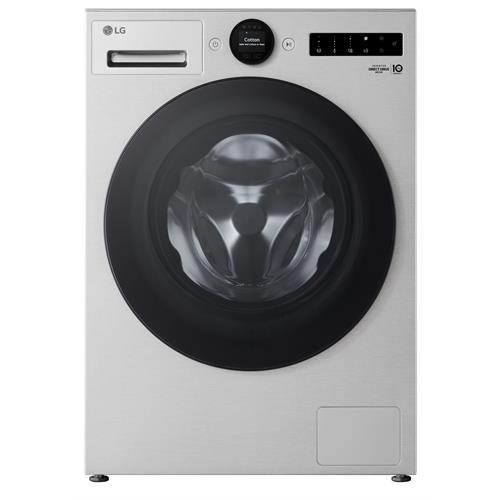 Lg Máquina de Lavar e Secar Roupa W4X7516TSB