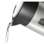 Hervidor eléctrico Bosch 2400W 1.7L TWK4P440