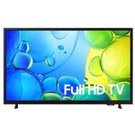 Samsung Smart TV LED 32" FHD 2HD TU32F6005FKXXC