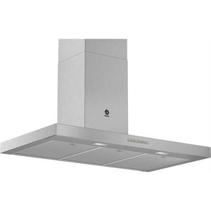 Exaustor Balay 3BC097EX de 4 Velocidades em Inox