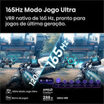 Hisense Smart TV MINI LED 85" UHD 4K 85U7QPRO