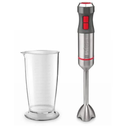 Ufesa Batidora de Mano 1200W BP4650