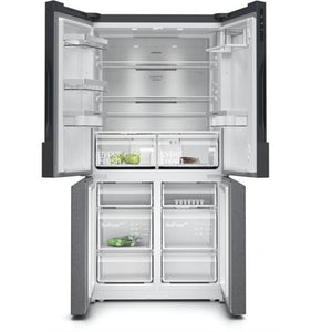 Siemens Frigorífico Combinado 605 L