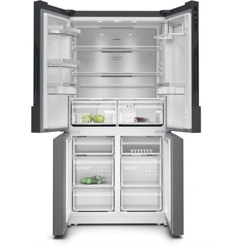 Siemens Frigorífico Combinado 605 L