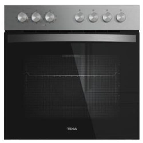 Teka Forno de Encastre Multifunções HBE6150MESS