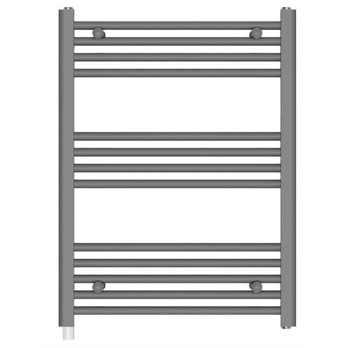 Haeger Toallero Eléctrico FAMILYWARM - 300W - Gris