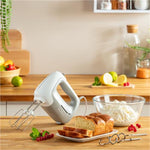 Moulinex Batedeira 5 Velocidades TUR-HM450B10 450 w