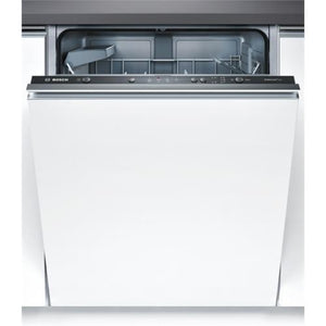 Bosch Máquina de Lavar Loiça de Encastre, 4 Programas, 12 Talheres
