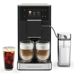 Kitchenaid Máquina de Café 1450W