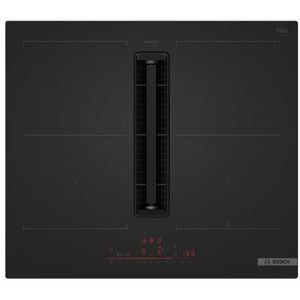 Bosch Placa de Encastre Vitrocerâmica PVQ61AH26E