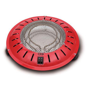 Hjm Aquecedor Model 100 900W