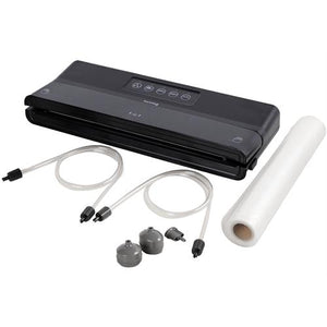 Huslog Máquina de Vácuo 125W