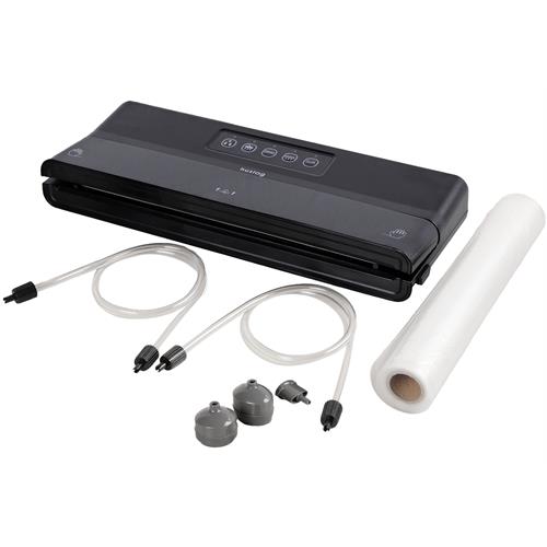 Huslog Máquina de Vácuo 125W