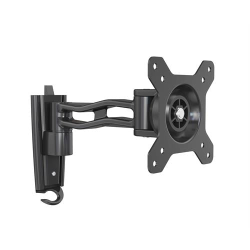 Haeger Suporte de Parede Para LED 17/32" Double Tilt&Swivel