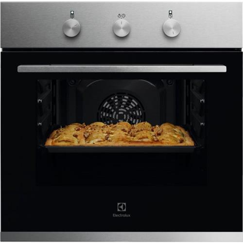 Electrolux Forno de Encastre, 6 Programas, Multifunções