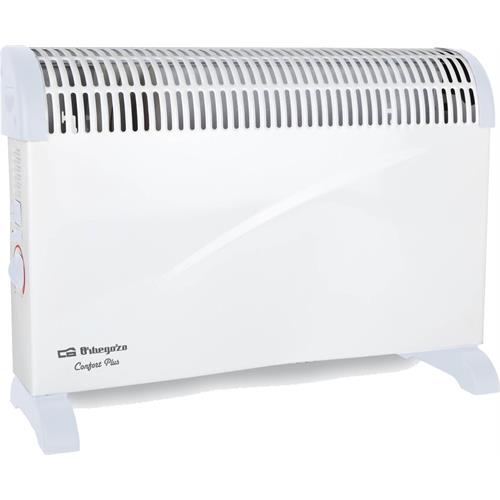 Orbegozo Aquecedor CVT3400 2000W