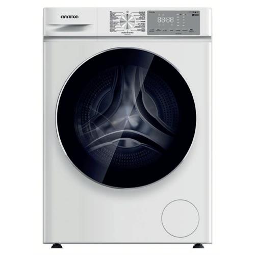 Infiniton Máquina de Lavar e Secar Roupa 8+5 kg WSDA85E