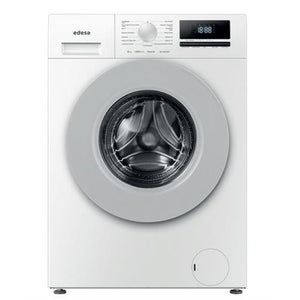 Edesa Máquina de Lavar Roupa 8 kg EWF8404WH