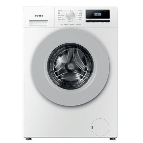 Edesa Máquina de Lavar Roupa 8 kg EWF8404WH