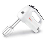 Moulinex Batedeira 5 Velocidades TUR-HM3101B1 300 w