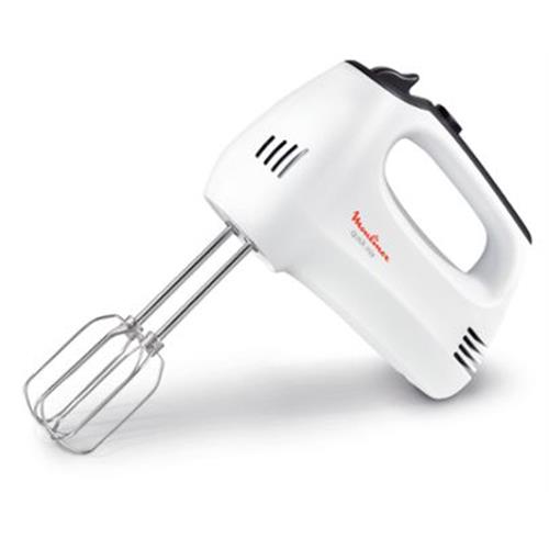 Moulinex Batedeira 5 Velocidades TUR-HM3101B1 300 w