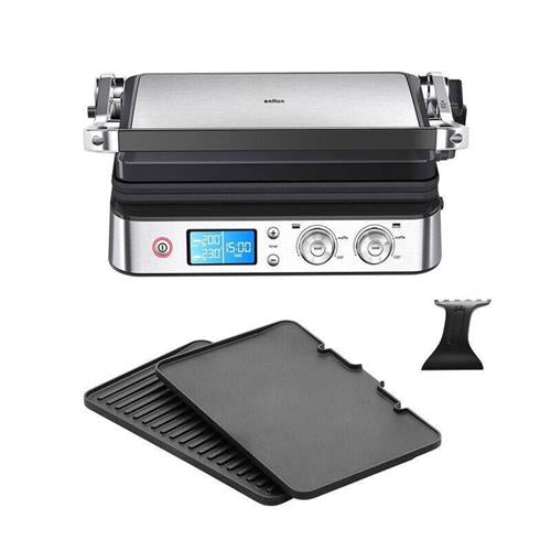 Braun Parrilla 2000 W CG9040