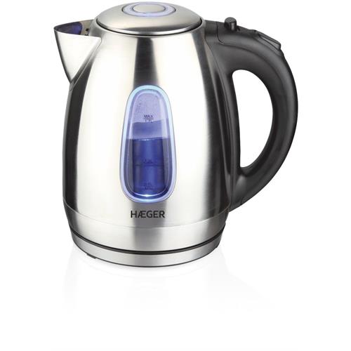 Haeger Jarro Elétrico 2200W 1.7L Moldavie
