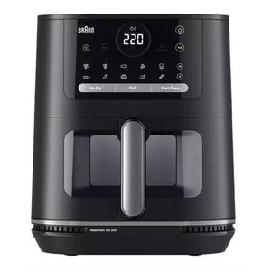 Braun Fritadeira 8 L