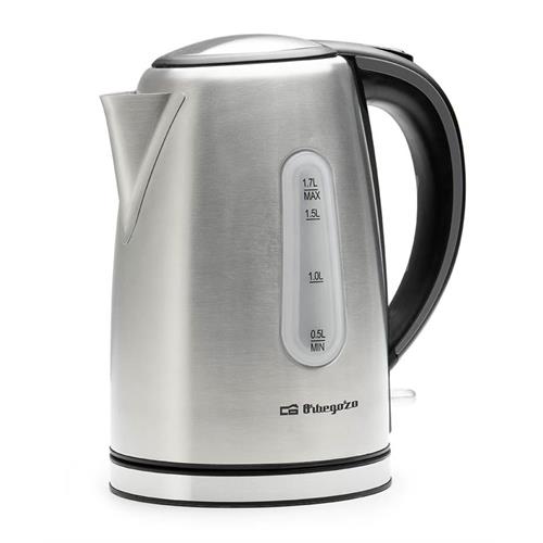 Orbegozo Jarro Elétrico, 1,7 L