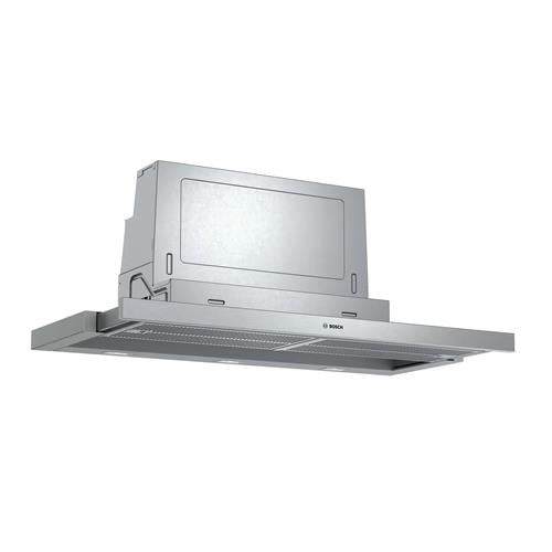 Bosch Exaustor, 4 Velocidades